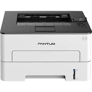 Замена ролика захвата на принтере Pantum P3010D в Самаре